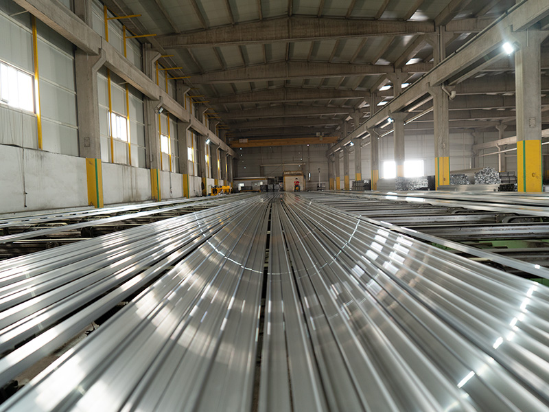 Alko Aluminum