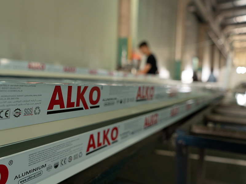 Alko Aluminum