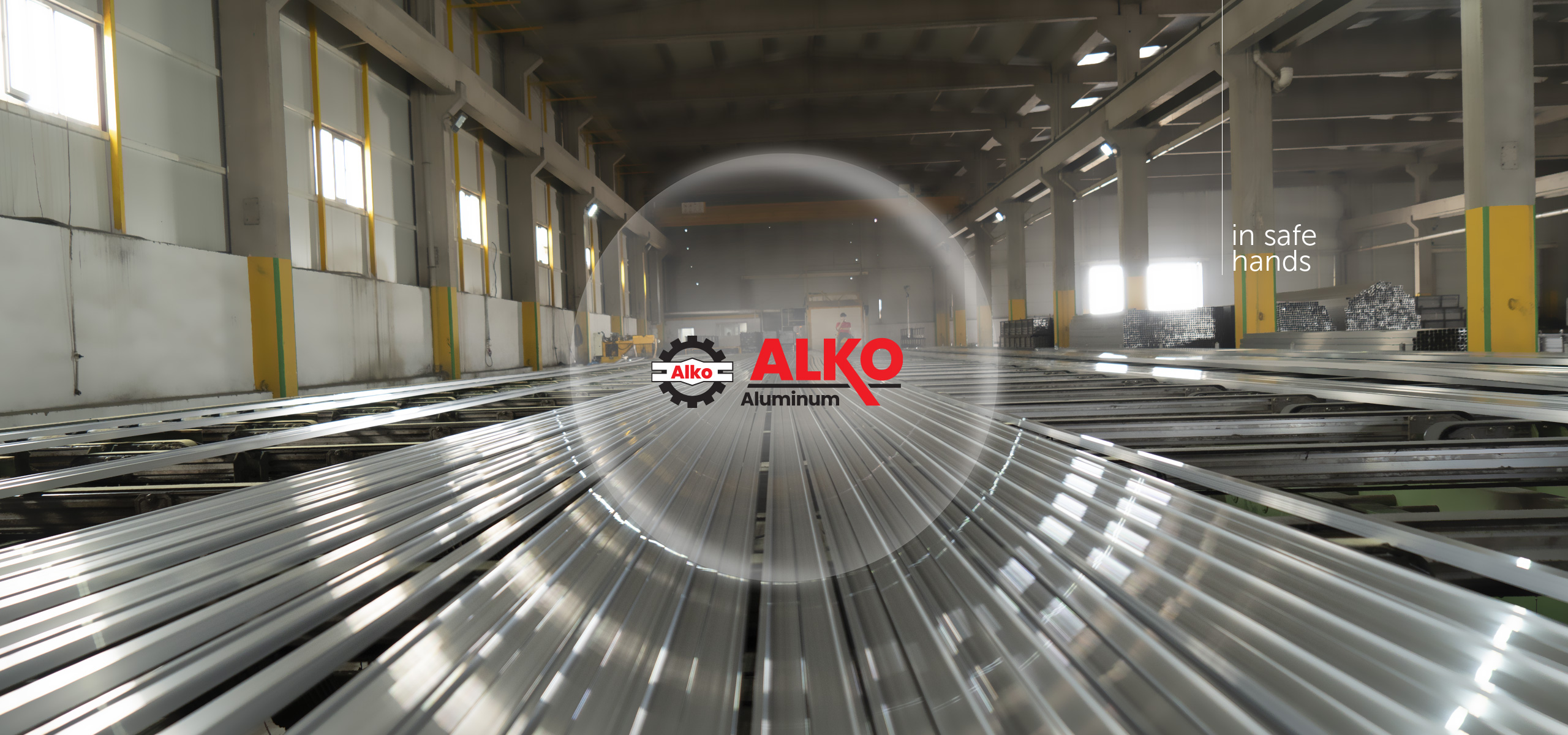 Alko Aluminum